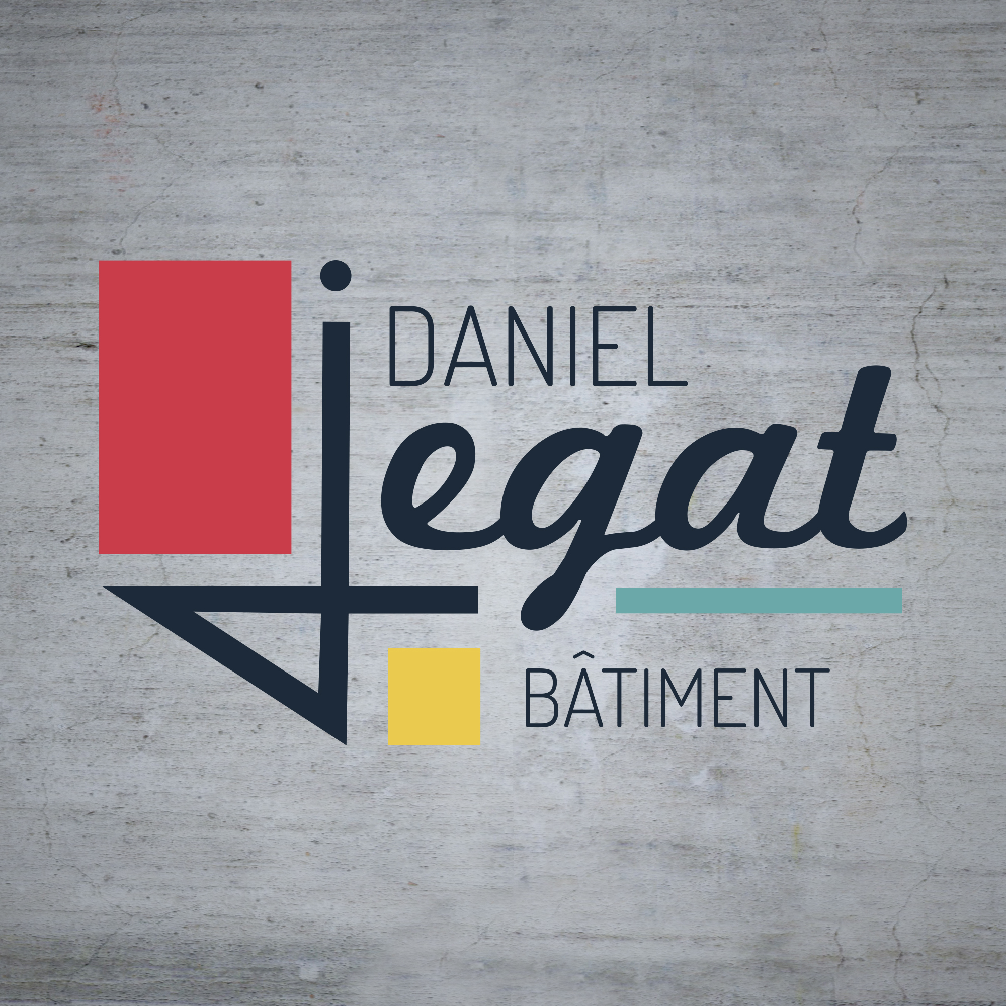 Logo Daniel Jegat