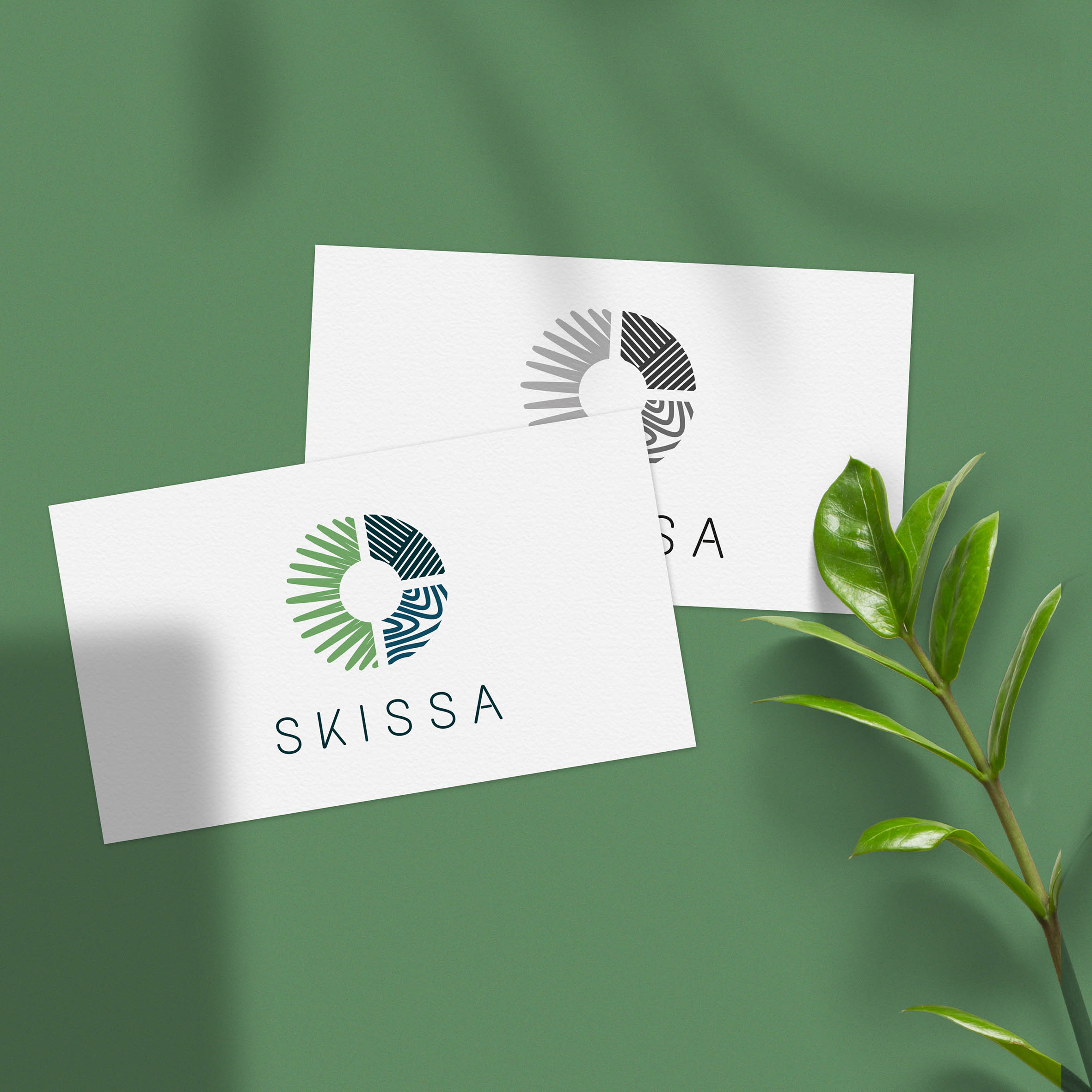 Logo Skissa