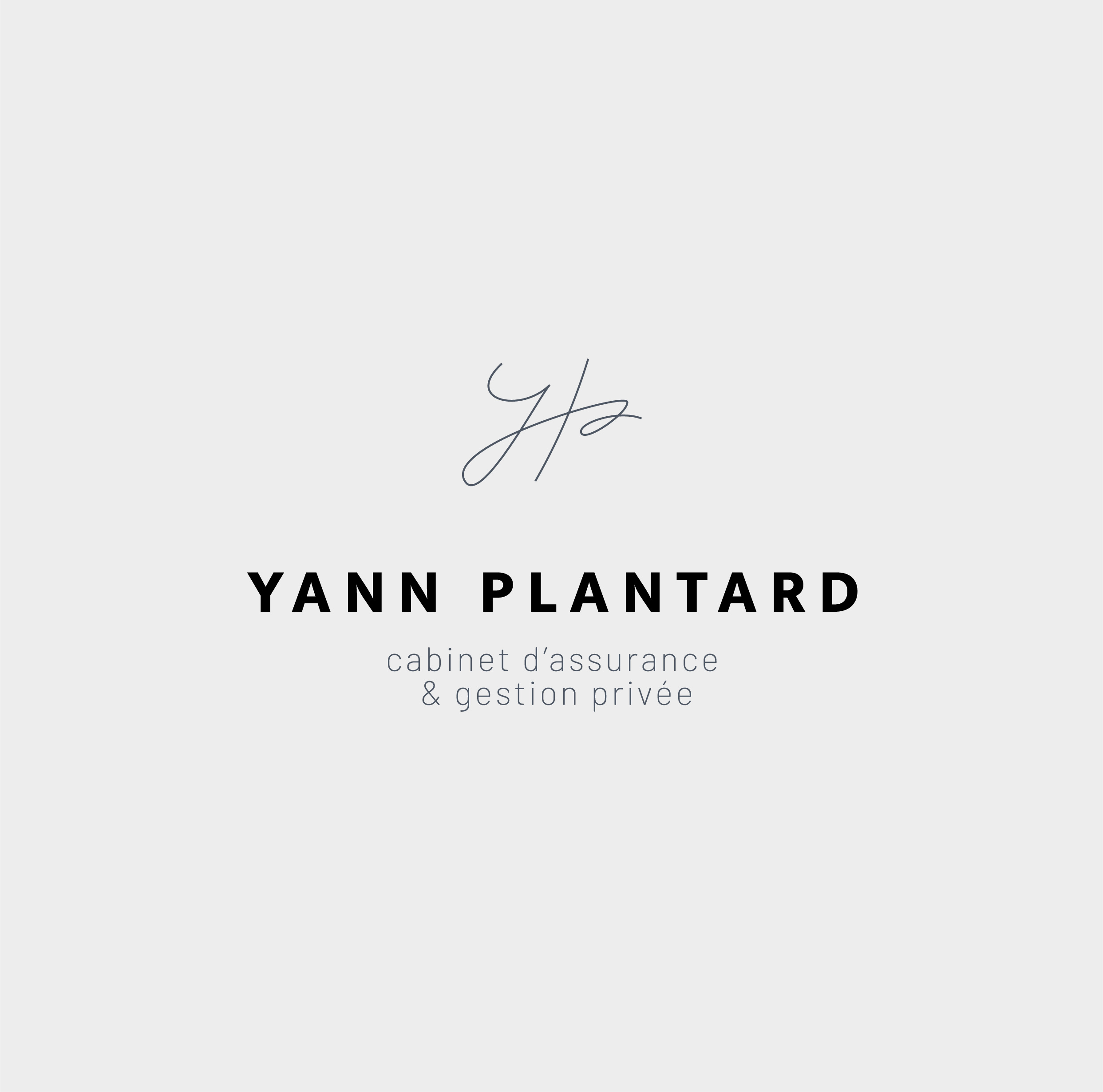 Yann Plantard logo