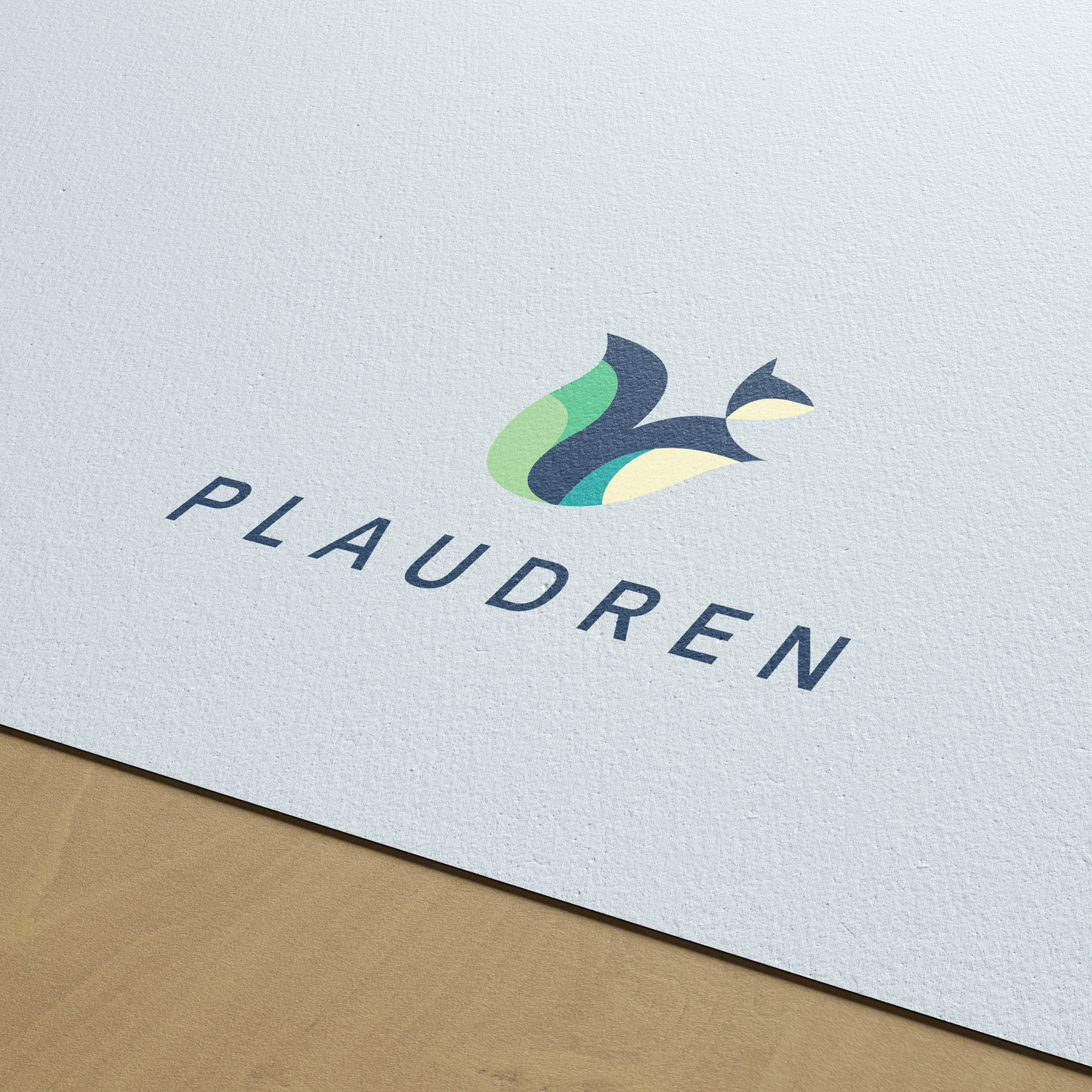 Logo Plaudren