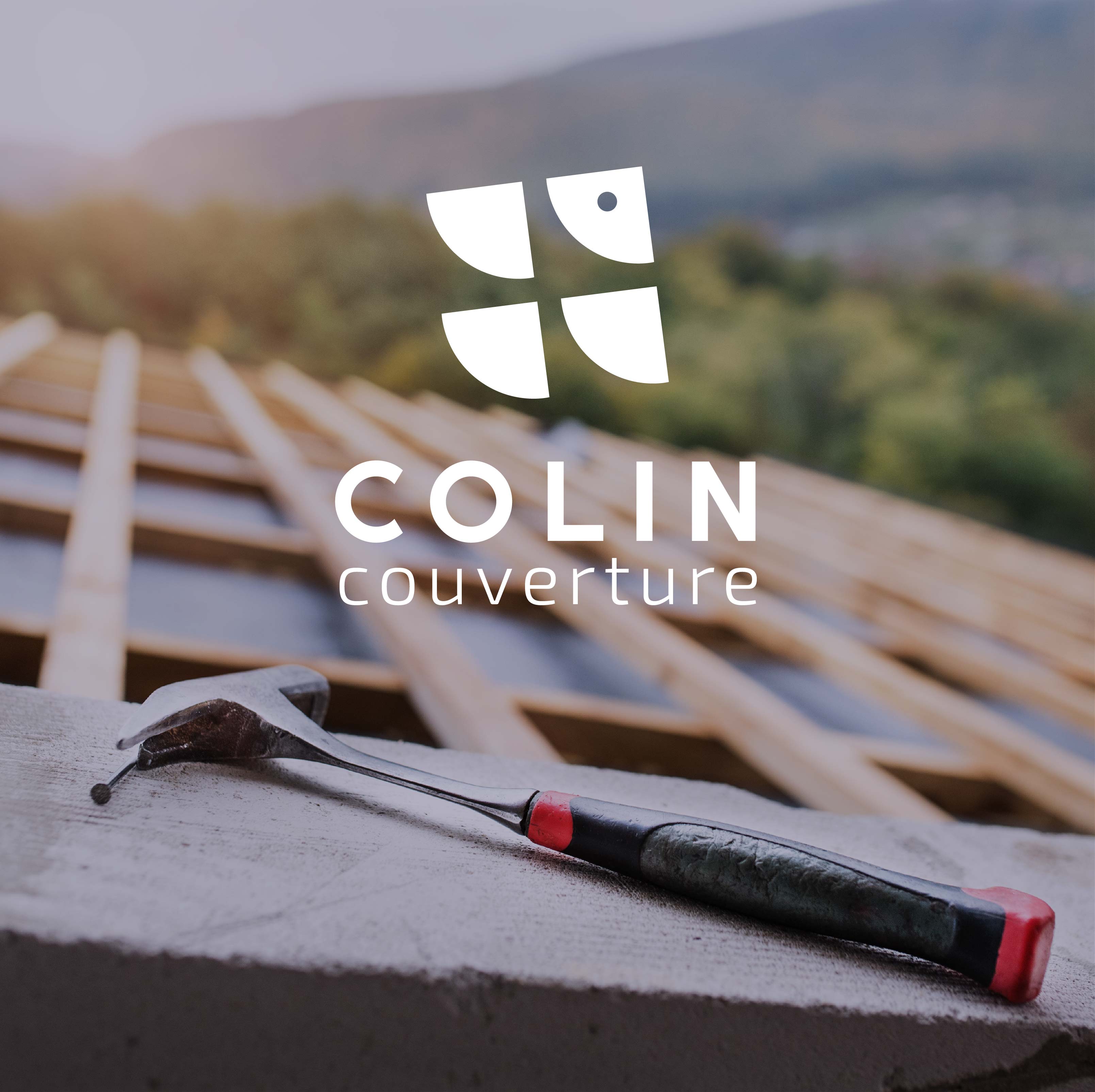 Colin Couverture - vannes - logo