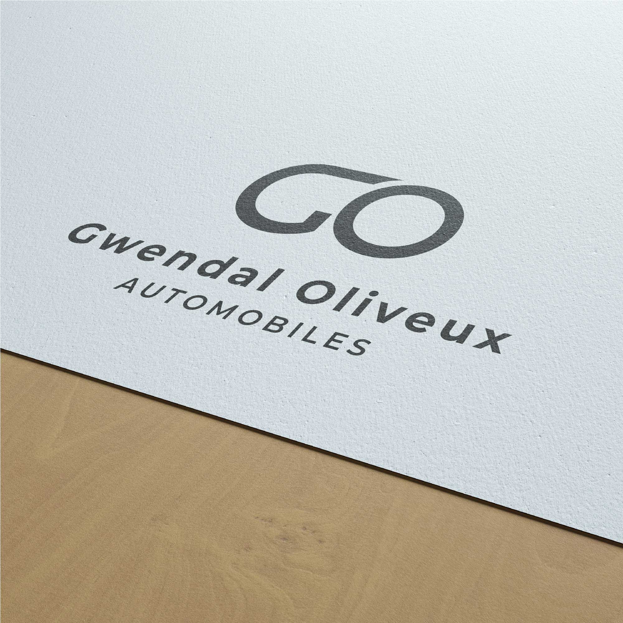 Gwendal Oliveux - agence automobile grand-champ - peugeot