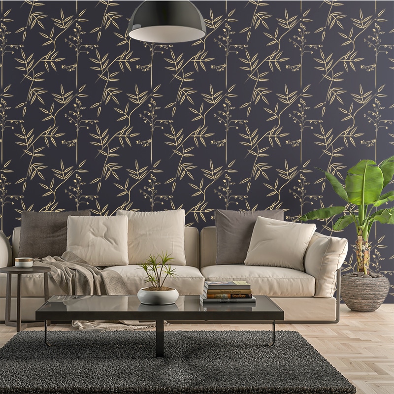 Oblik - motif - tapisserie