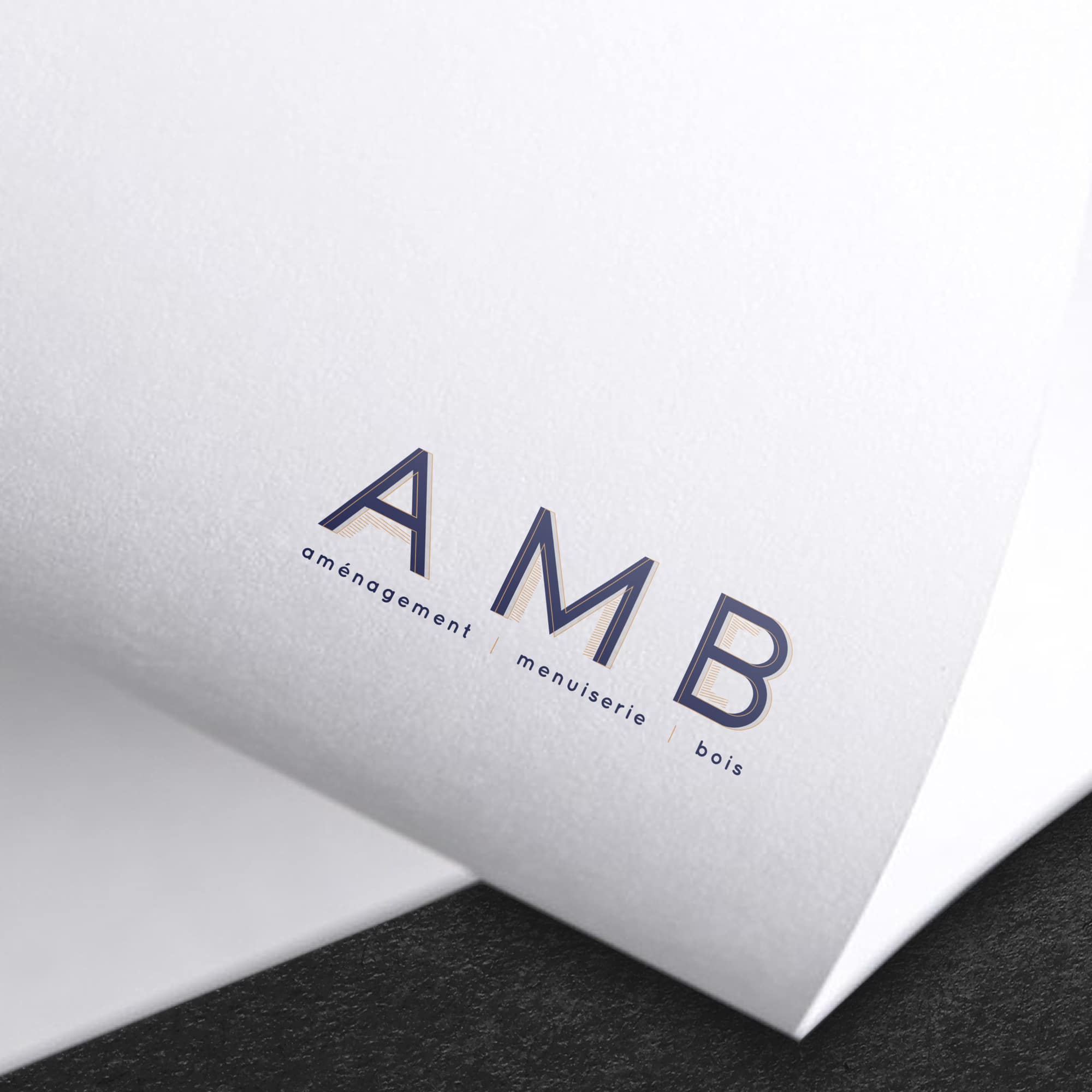AMB - logo