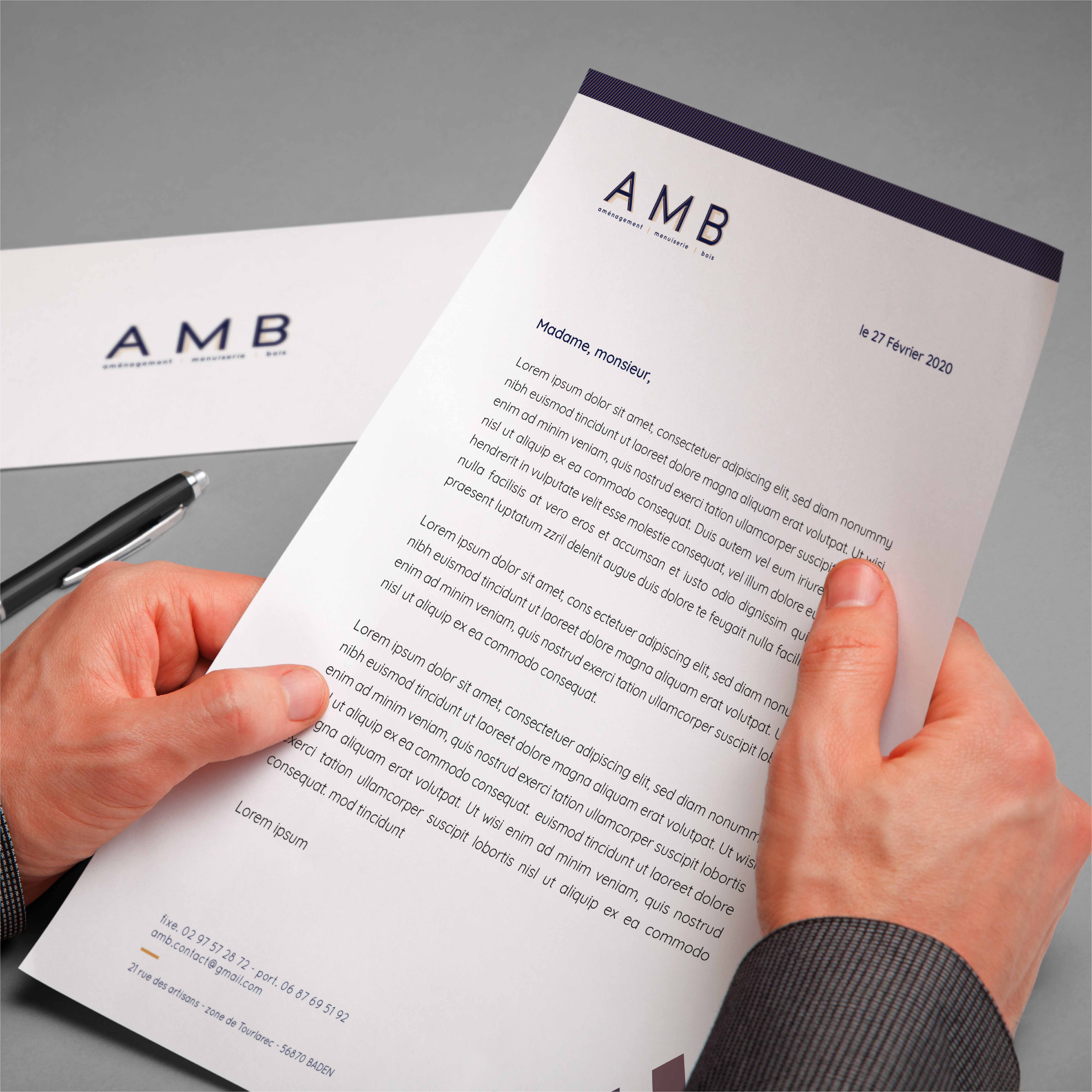 AMB - office