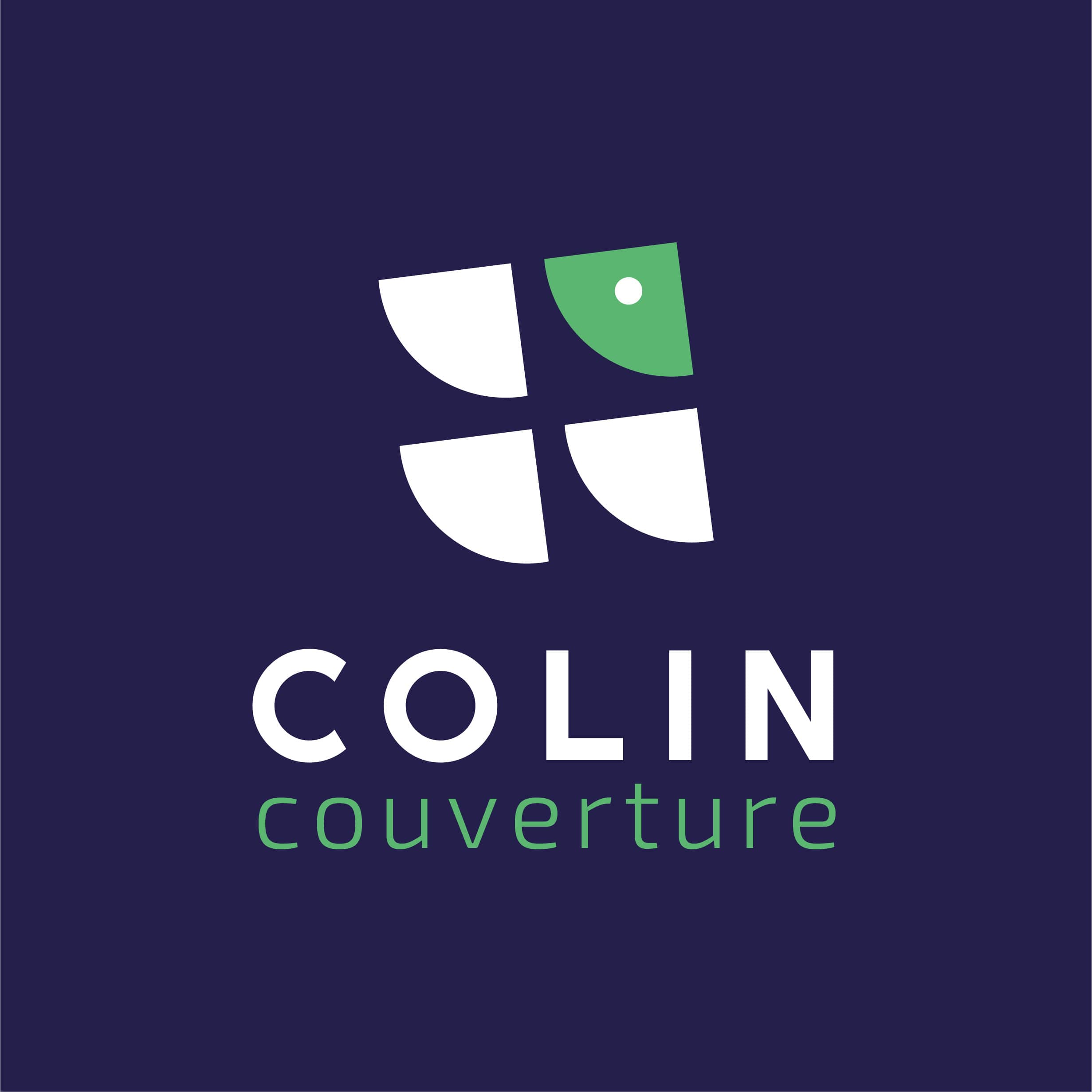 Colin Couverture logo