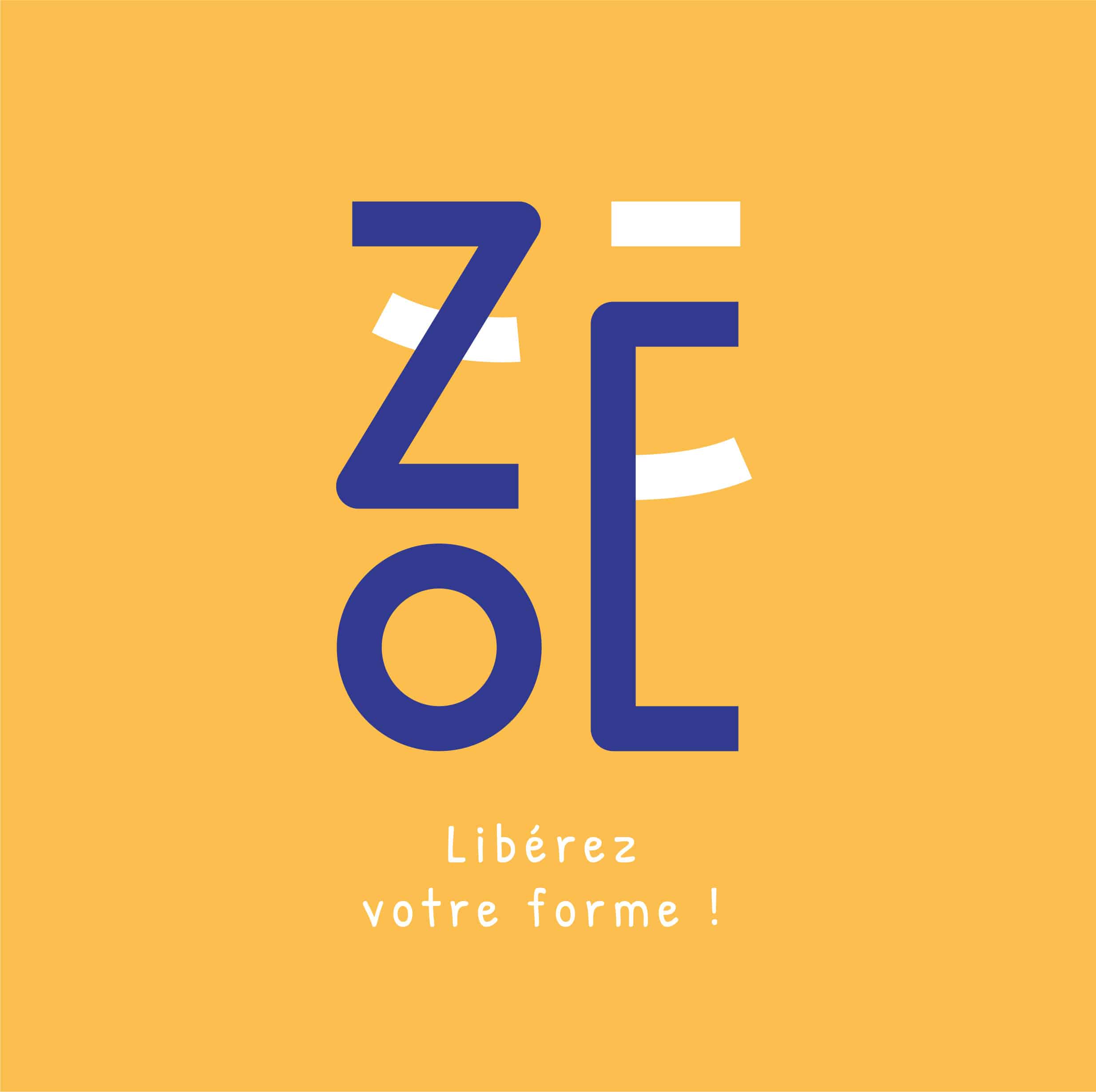 Zoe - coach sportive - logo