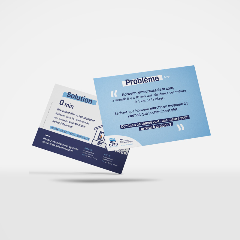 Flyer Ofic Immo