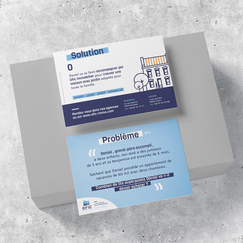 Flyer Ofic Immo