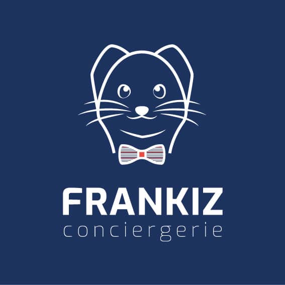 Logo Frankiz