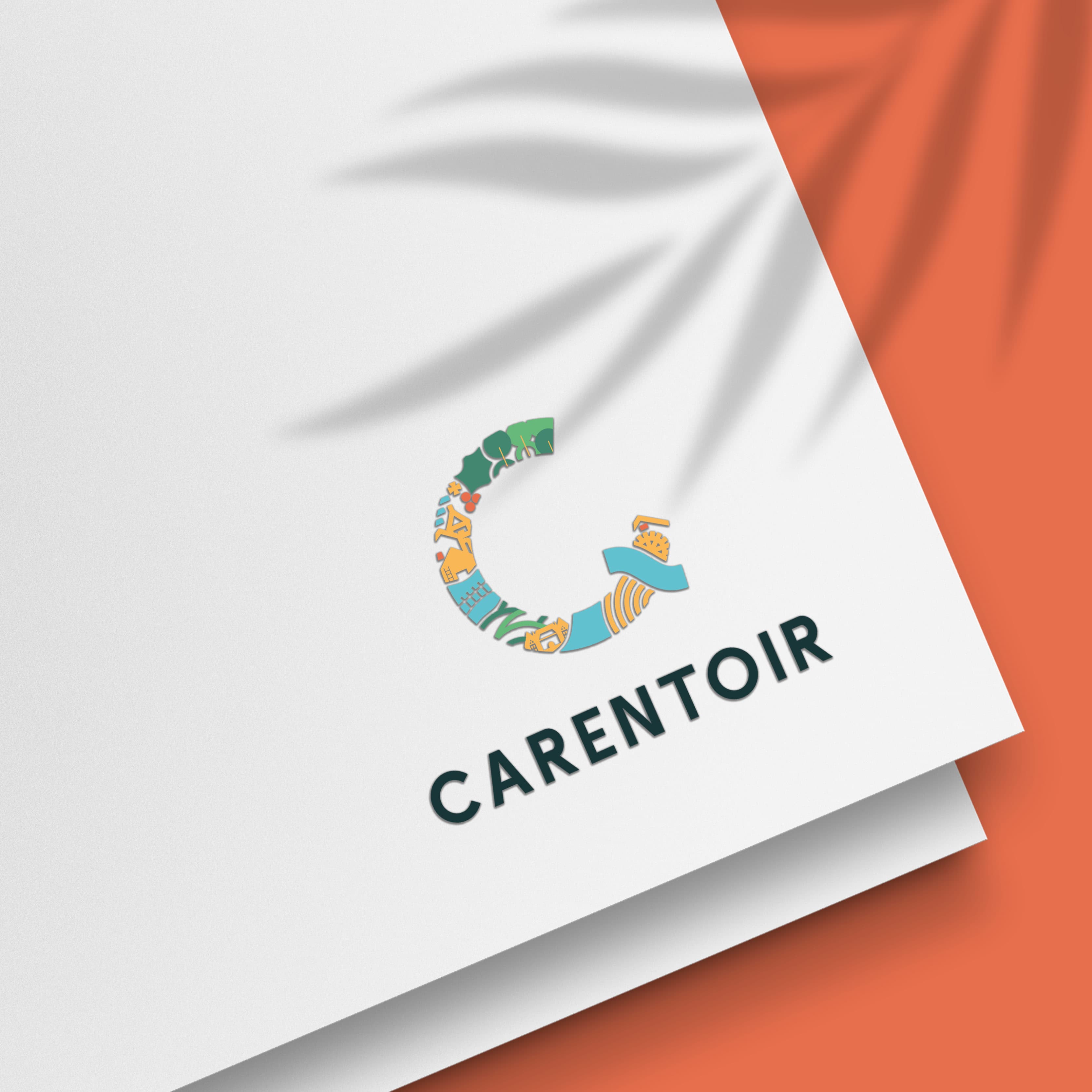 Logo de Carentoir