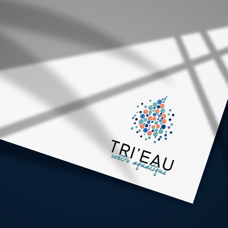 Logo Tri'Eau