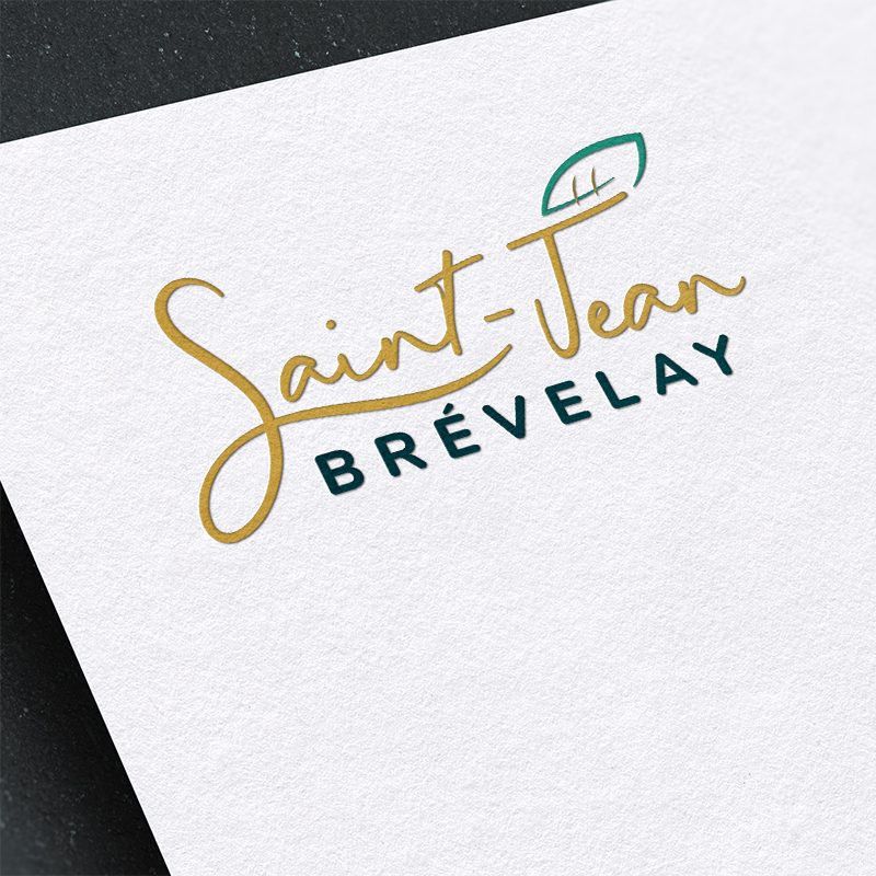Logo Saint-Jean Brevelay