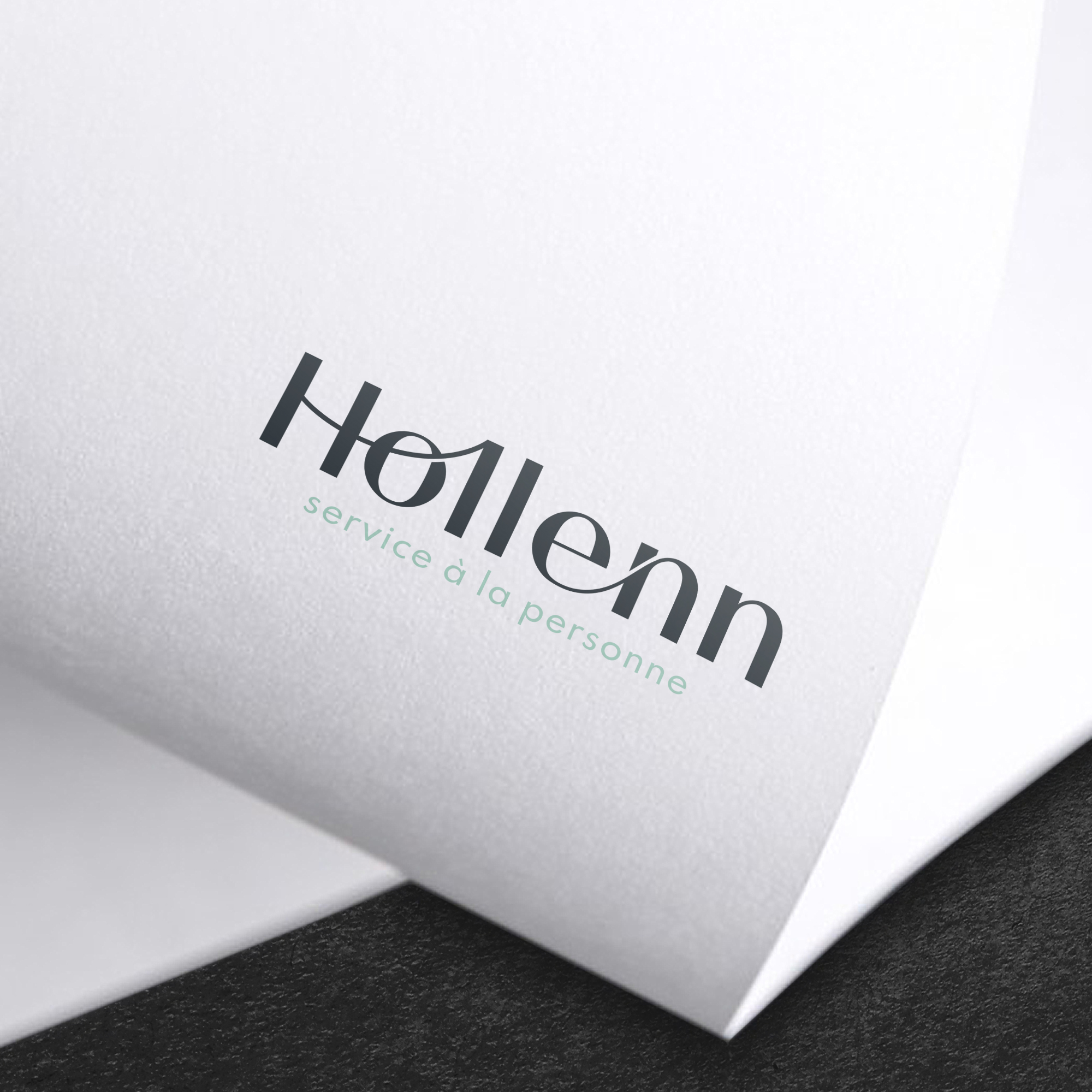 Logo Hollenn