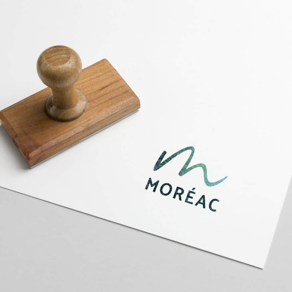 Logo Moréac