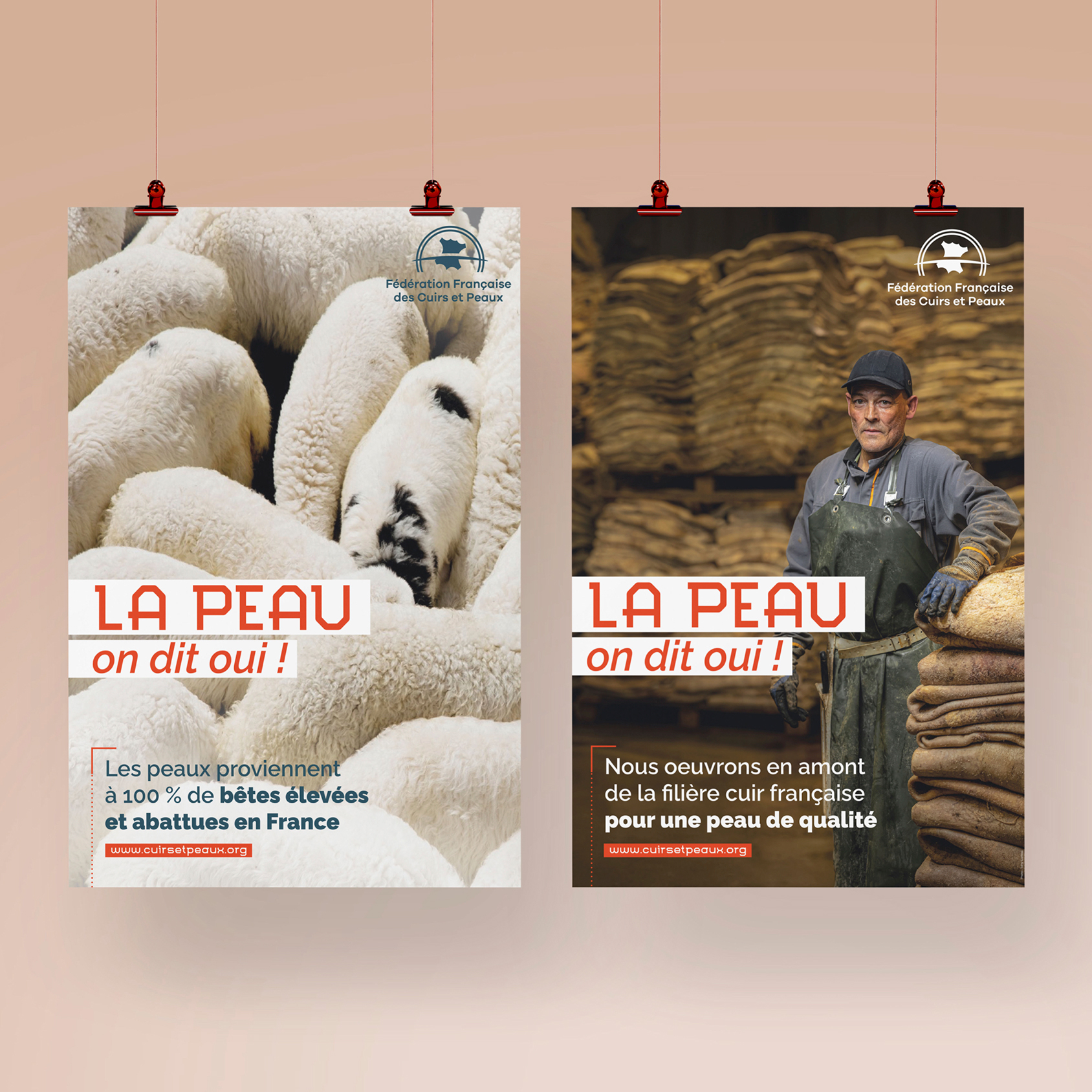 Fédération Française de Cuirs et peaux