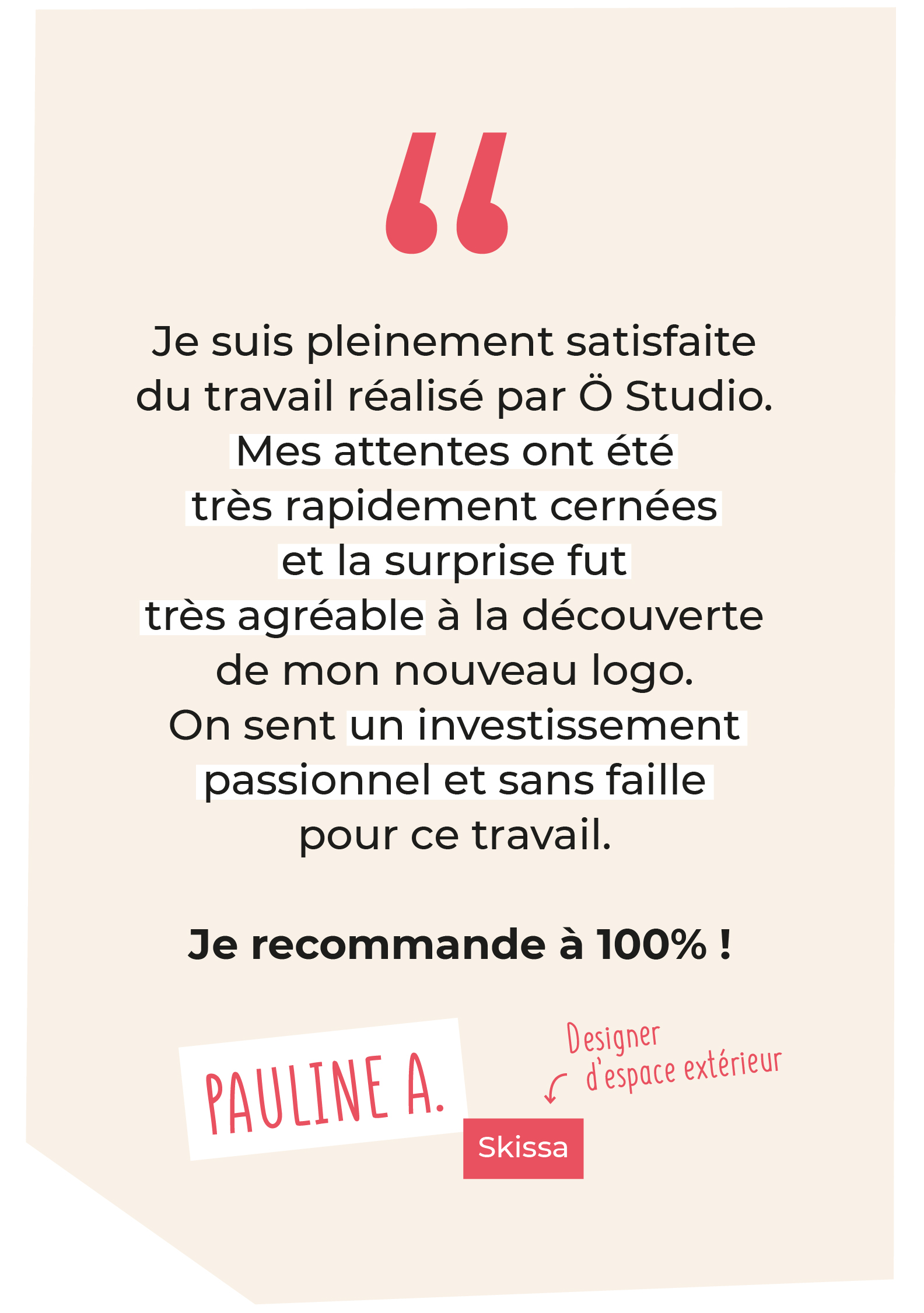 Pauline A