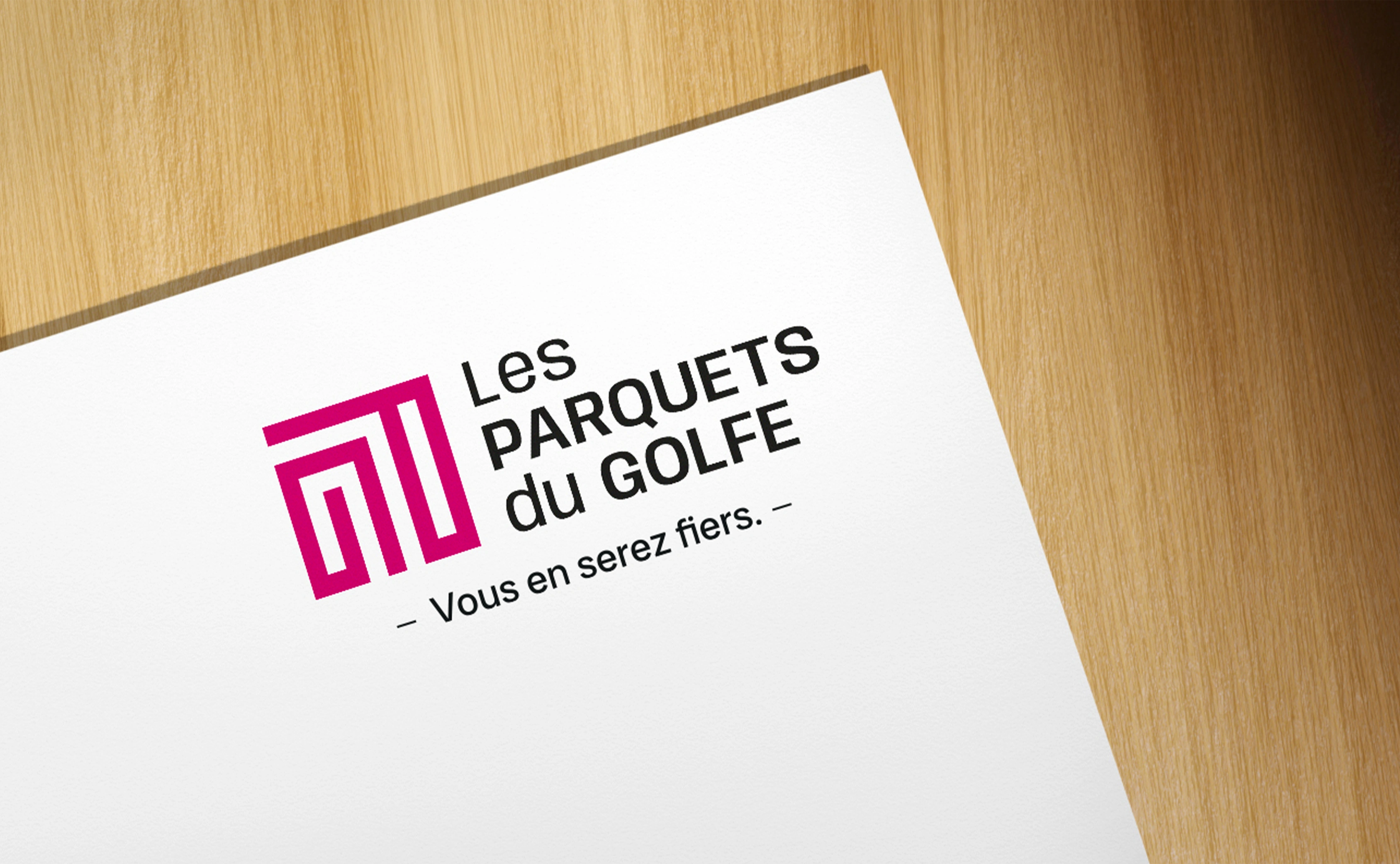 Images du projet