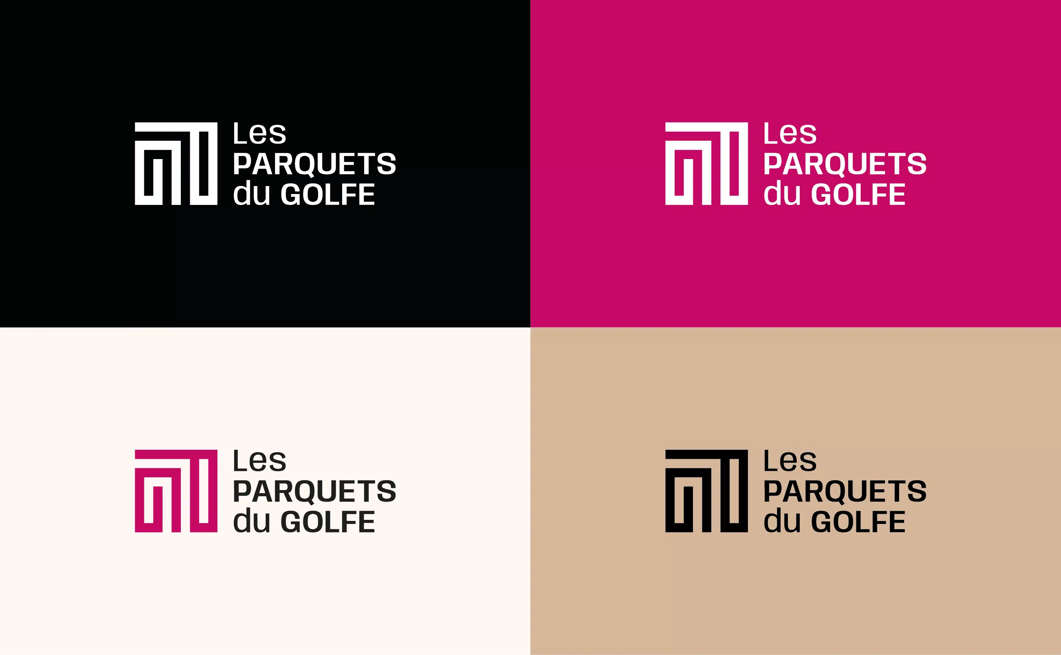 Images du projet